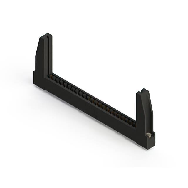 357-024-527-178 EDAC Inc.  Edgeboard Connectors